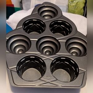 Wilton Cupcake Baking Pan